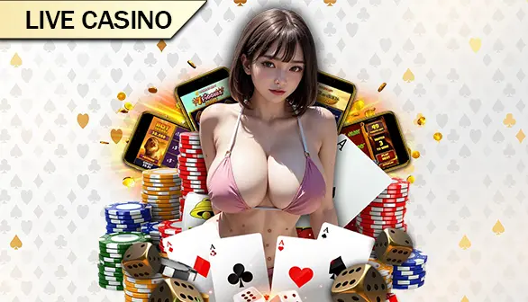 Casino IBUKOTA33