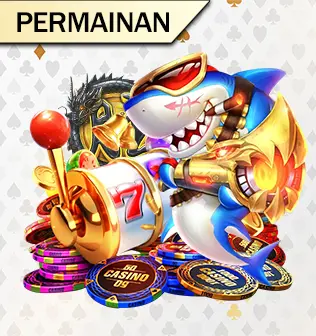 Permainan Slot IBUKOTA33